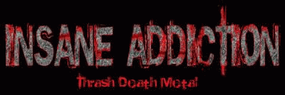 logo Insane Addiction logo Insane Addiction